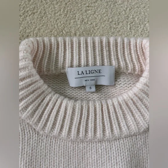 La Ligne Mini Marin Sweater - Picture 5 of 6